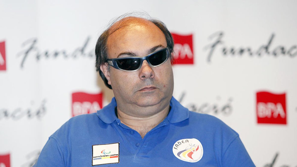 Jordi Casellas s'enfronta al Test de Proust