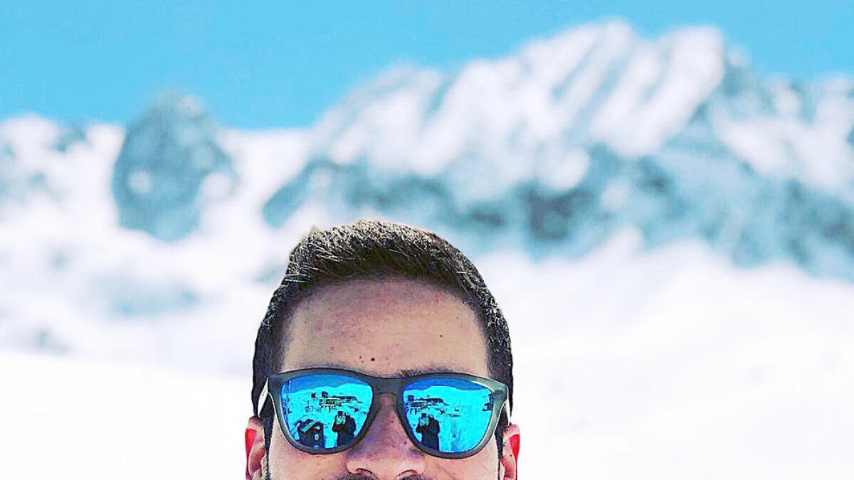 Els imprescindibles de David Cruz