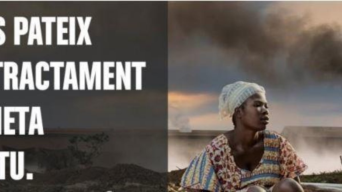 Mans Unides recull 140.000 euros des del febrer malgrat la pandèmia