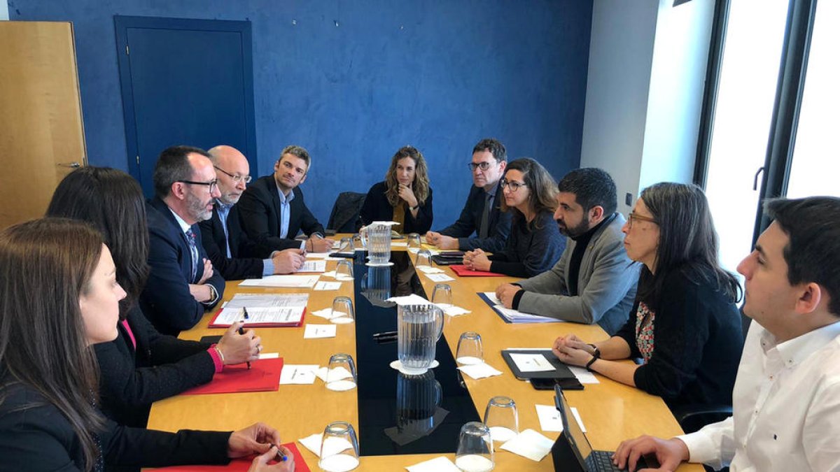 Catalunya atendrà joves amb problemes de conducta