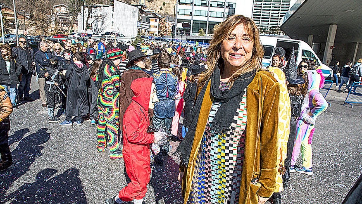 Marsol vol explicacions sobre el casino