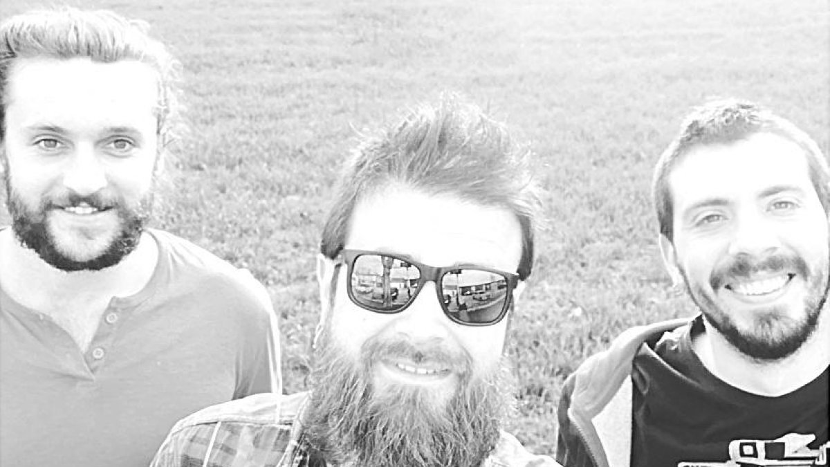 VermutArt a La Fada · Los Intocables de Mike LaMotta