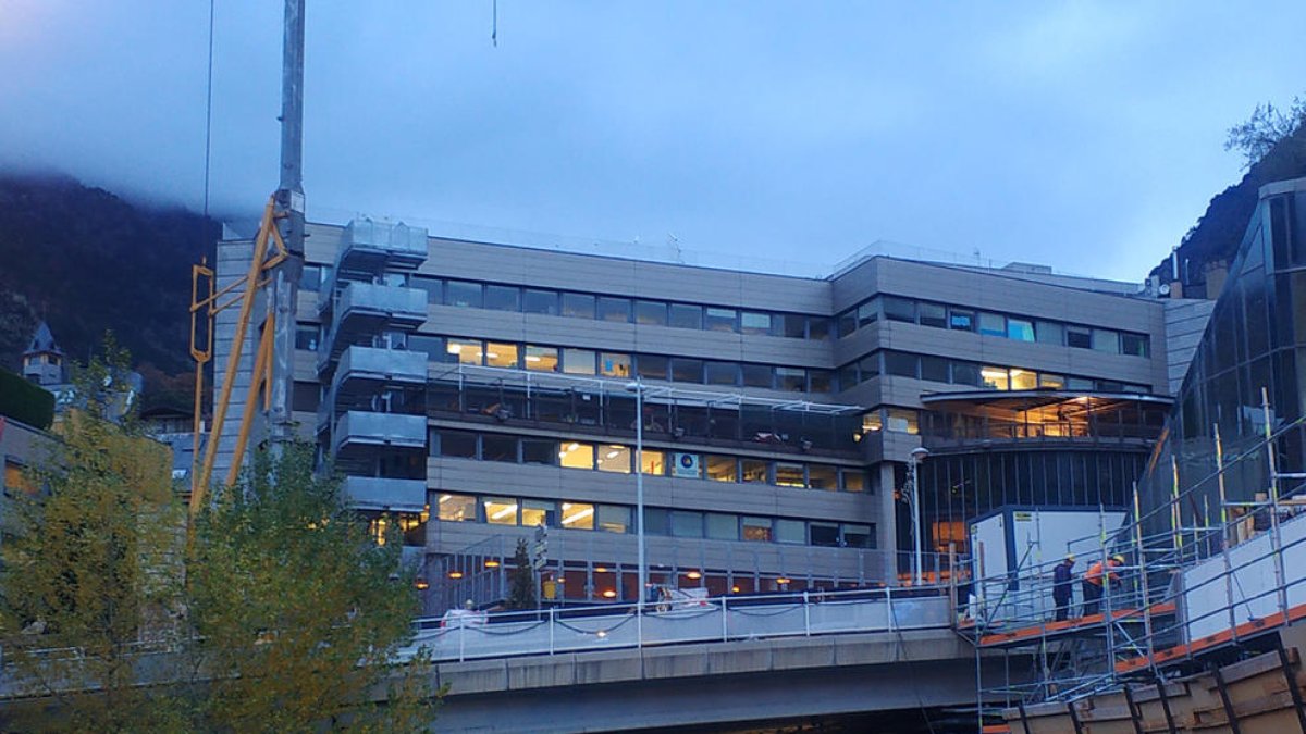 L'aplicació contra el 'bullying' escolar va rebre 173 alertes el curs passat