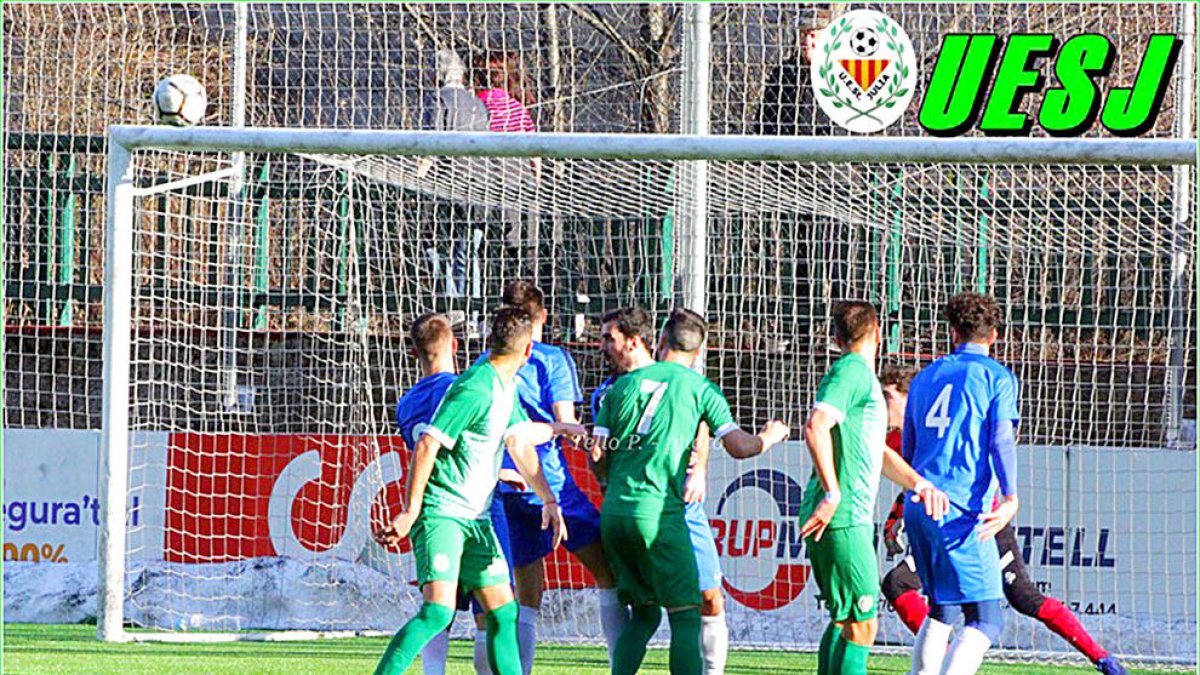 La FAF no entra en el tema dels pagaments