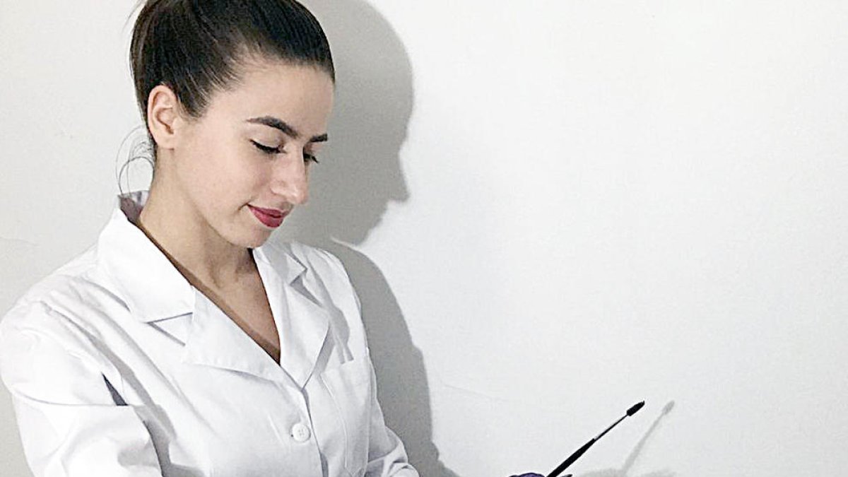 Vocació d'estètica