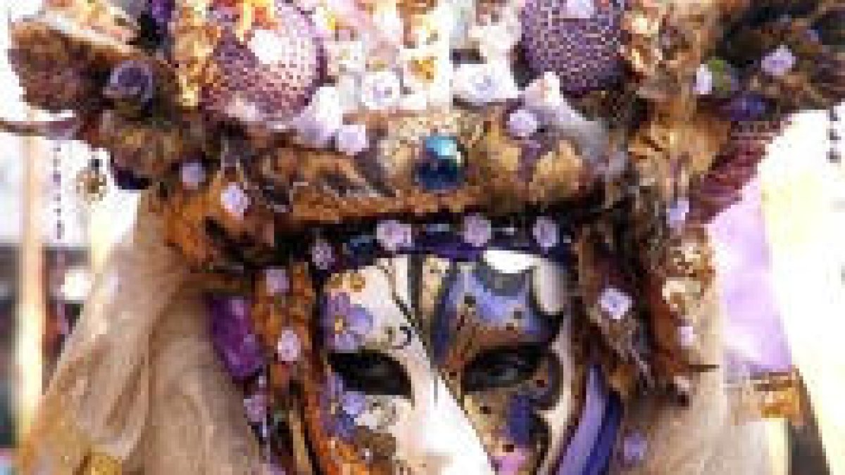 Carnavals a les parròquies