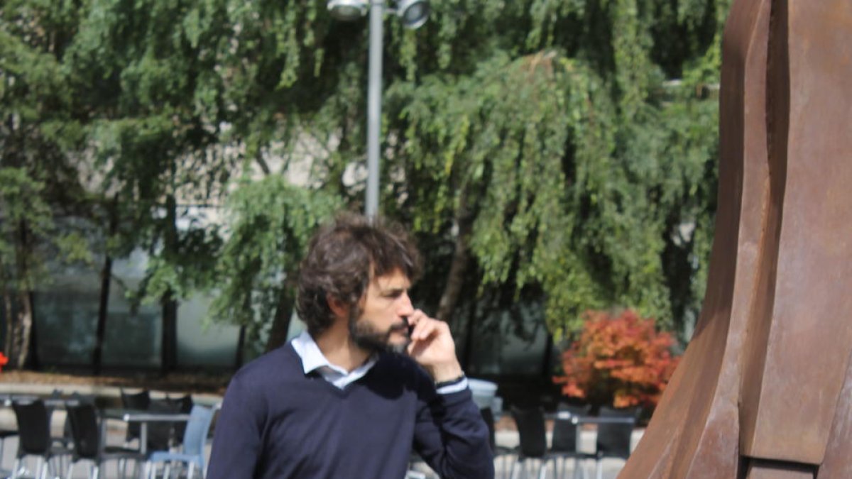 Dos fills de Jordi Pujol podran venir a Andorra per a un judici