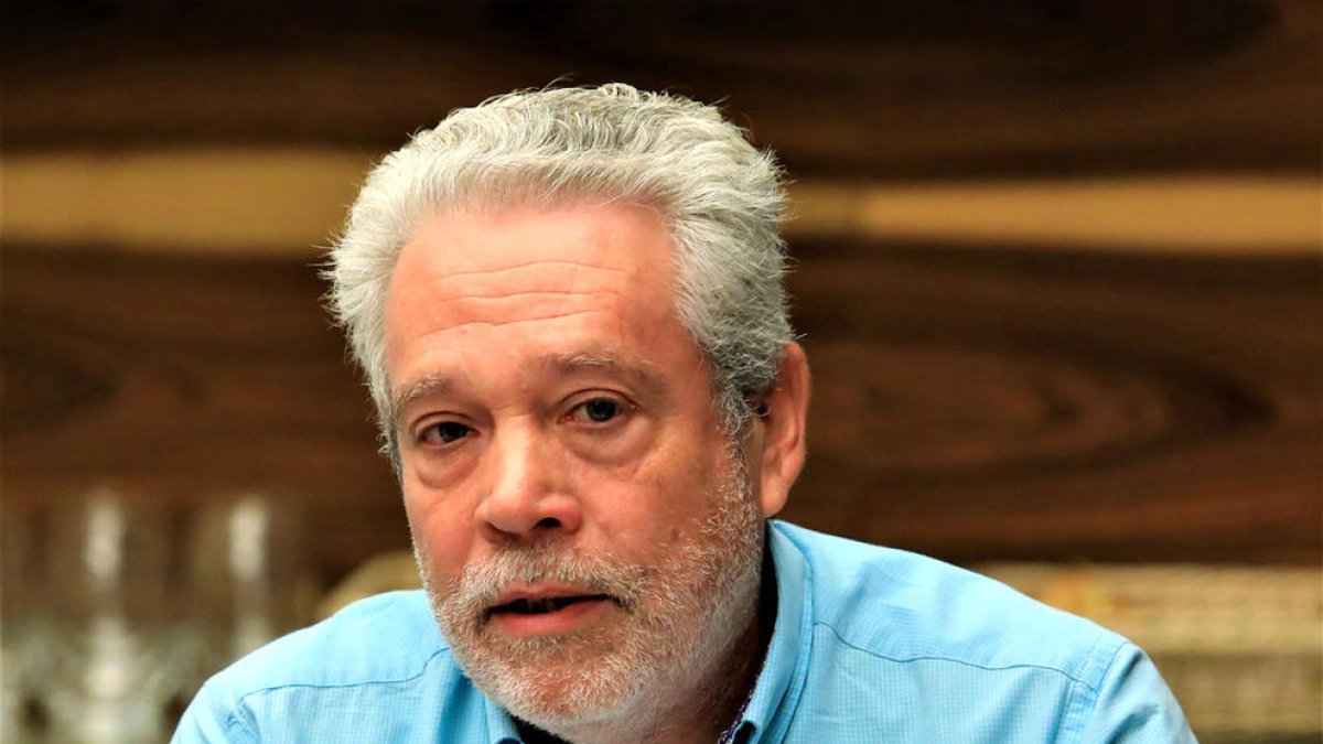 “La crisi ens ha fet veure que hem de treballar plegats”