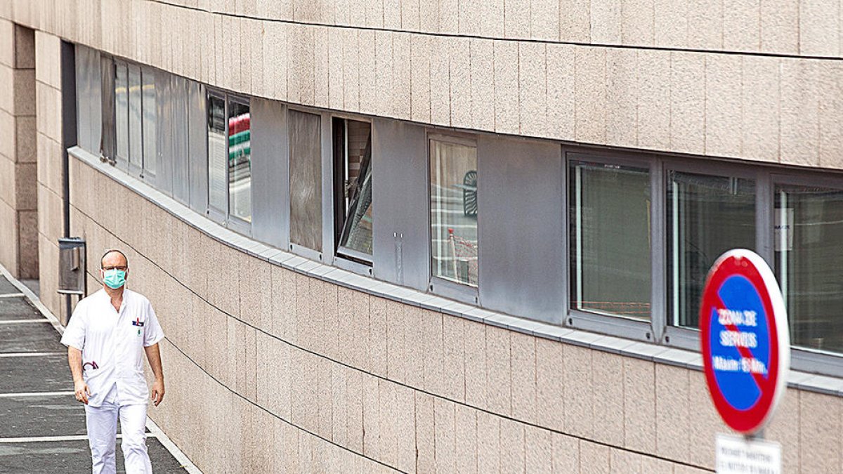 Andorra queda fora de l'assaig contra el virus