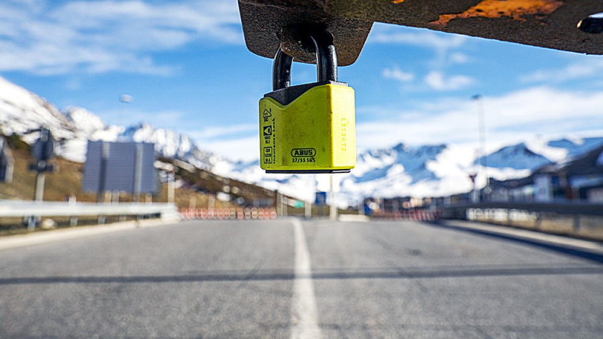 L'empresariat del Pas diu que “hi ha molta gent en dificultats”