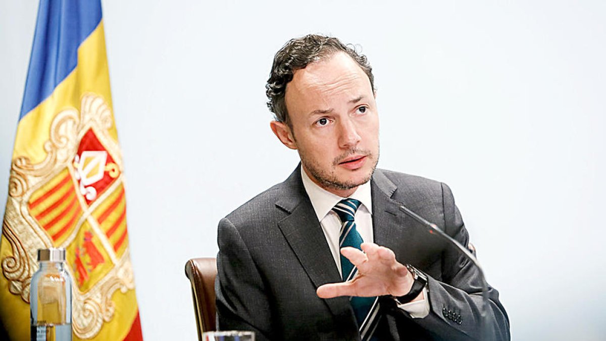 Espot donarà resposta a les preguntes de la ciutadania