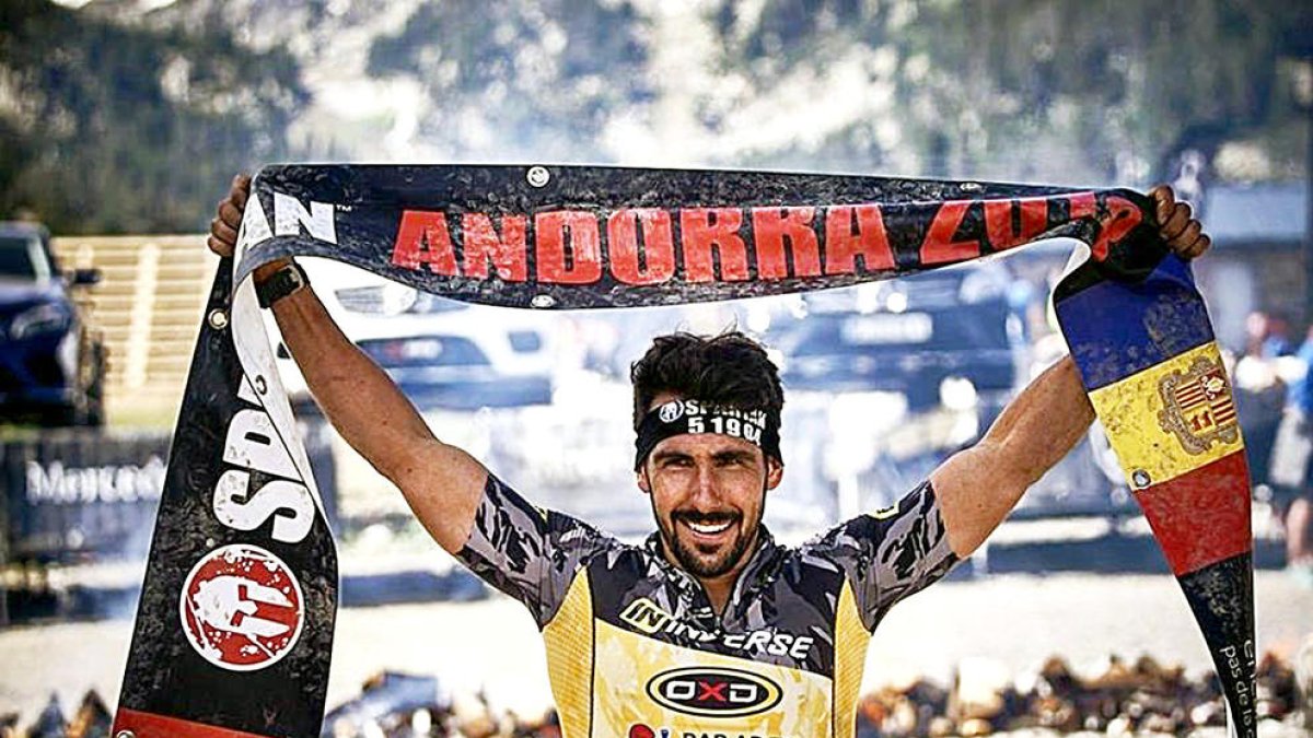 Ajornada al setembre