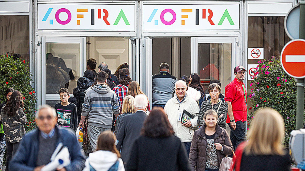 Andorra la Vella obre les inscripcions per participar amb un expositor a la Fira 2020
