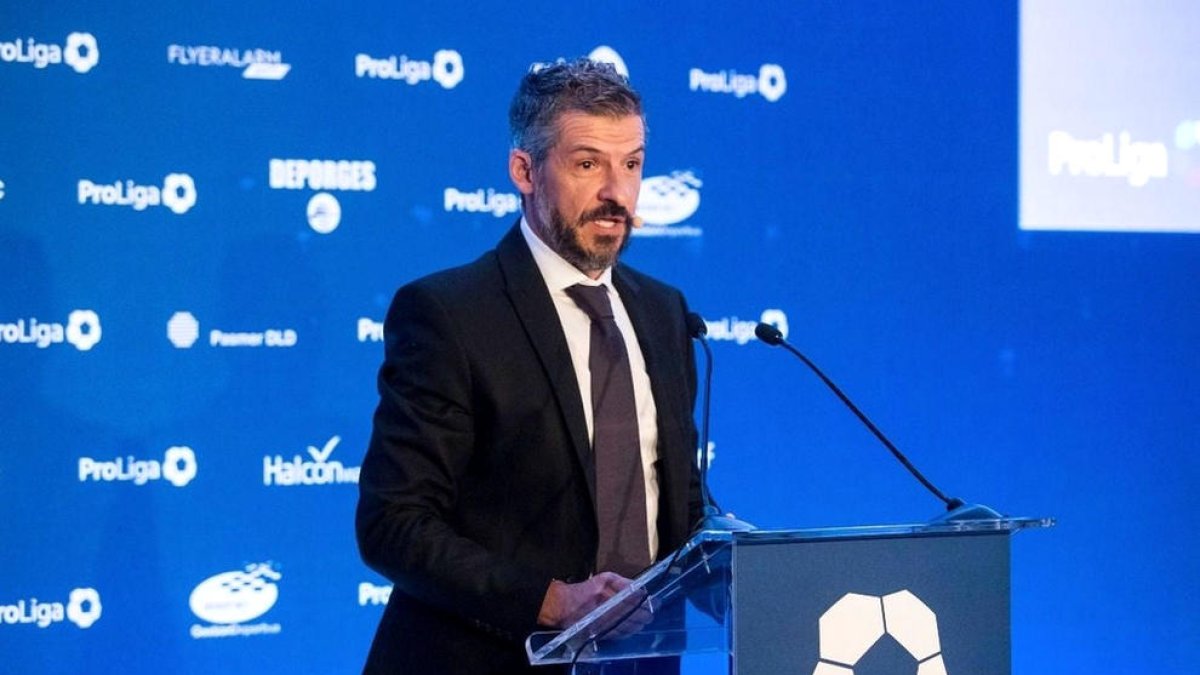 ProLiga presenta un decàleg d'ajuda als no professionals