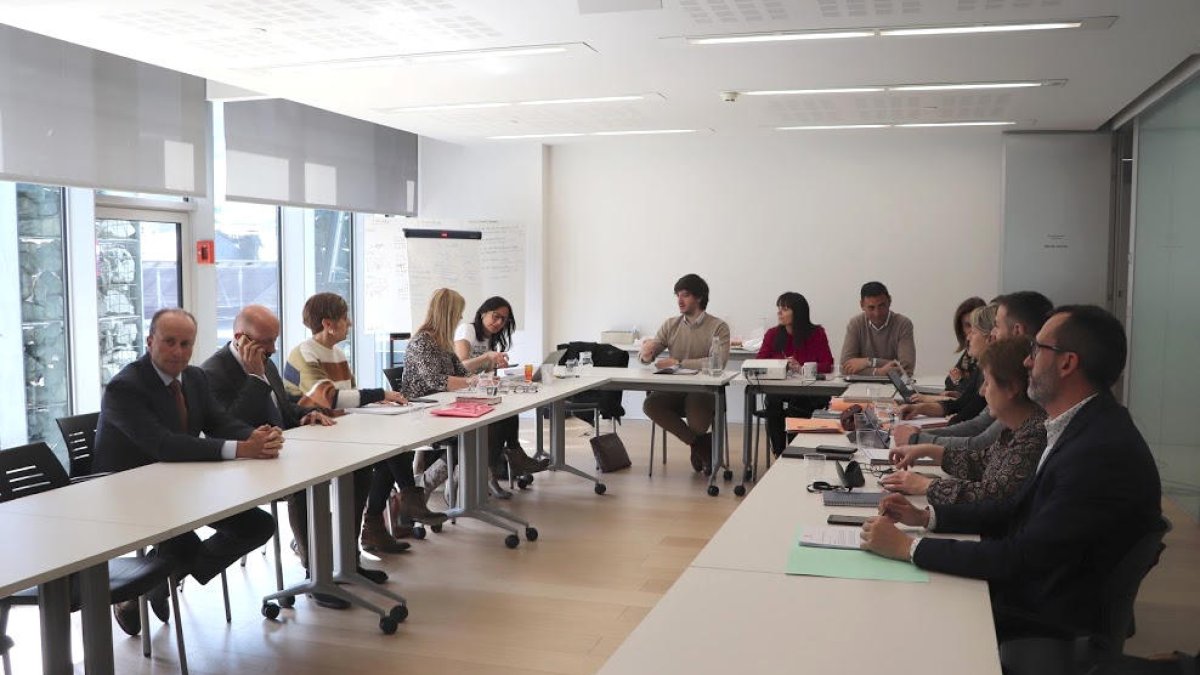 El Govern té registrats 40 menors amb problemes d'addiccions