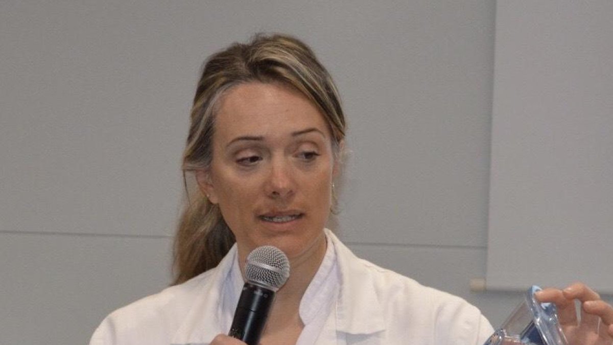 L'altra cara d'Isabel Vallejo