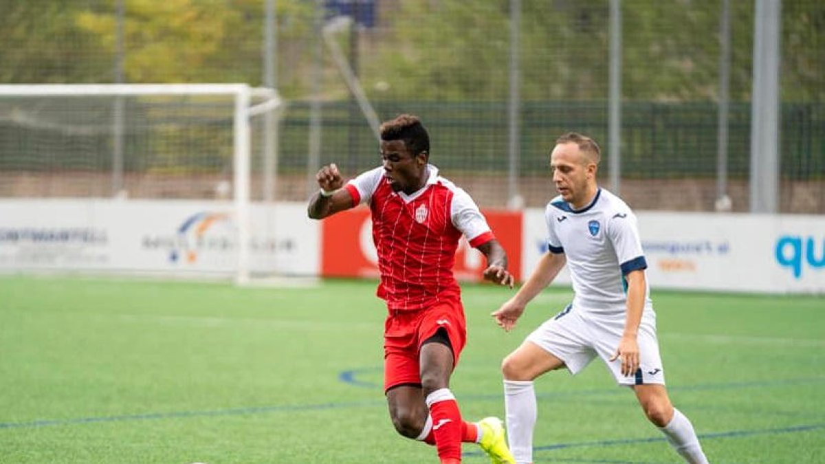 Expedient d'expulsió d'Andorra per a Junior