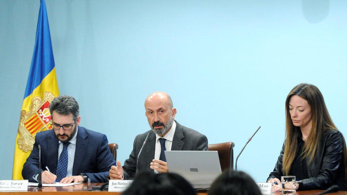 El servei d'atenció a les dones que vulguin avortar s'iniciarà dilluns