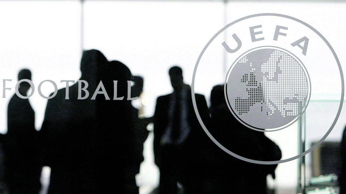 La FAF rebrà 4,3 milions de la UEFA per poder fer front a la crisi sanitària del coronavirus