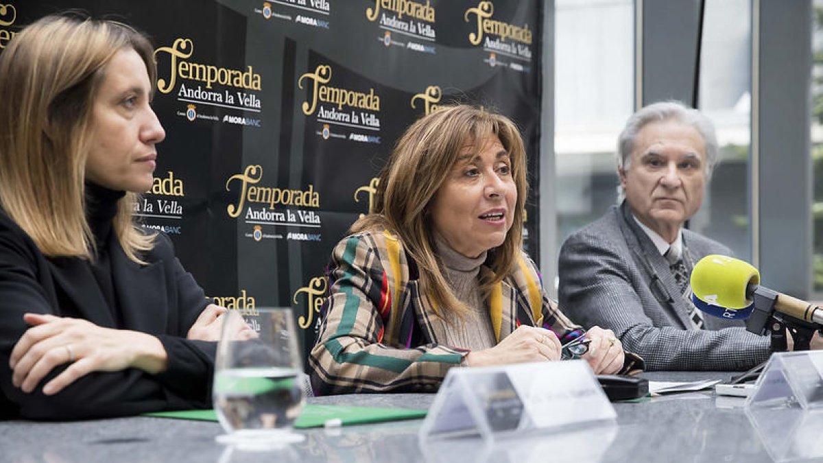 La Temporada tanca l'edició amb un concert del pianista Lang Lang