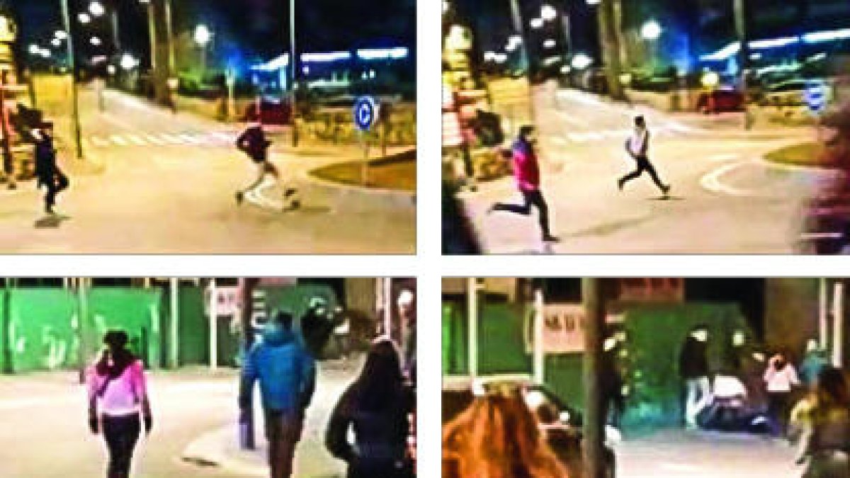 Identificats dos dels implicats en l'agressió a un noi a Encamp