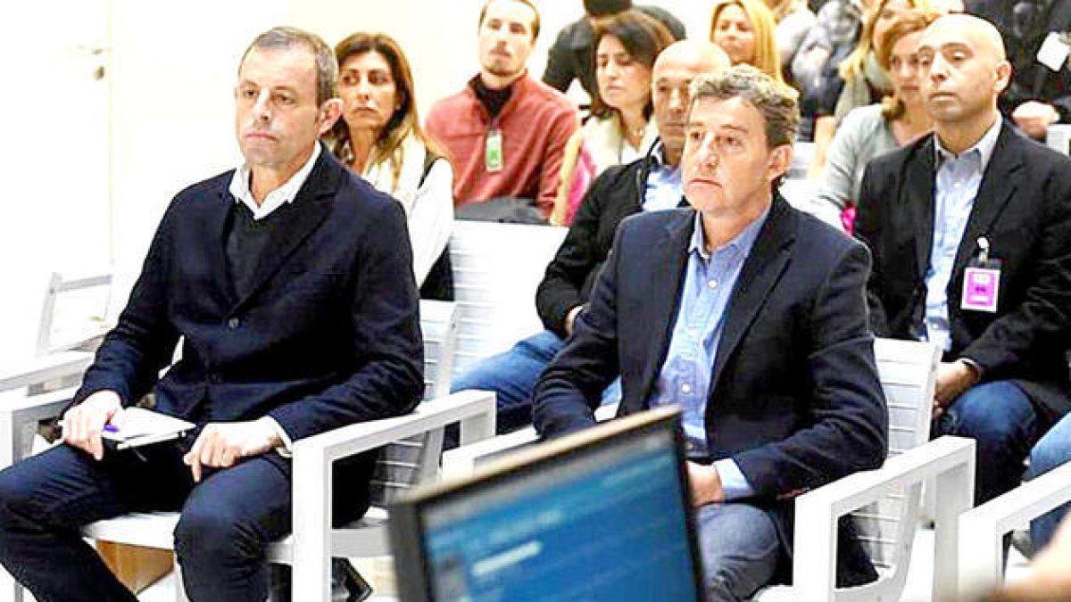Besolí vol demandar l'Estat espanyol per danys i perjudicis