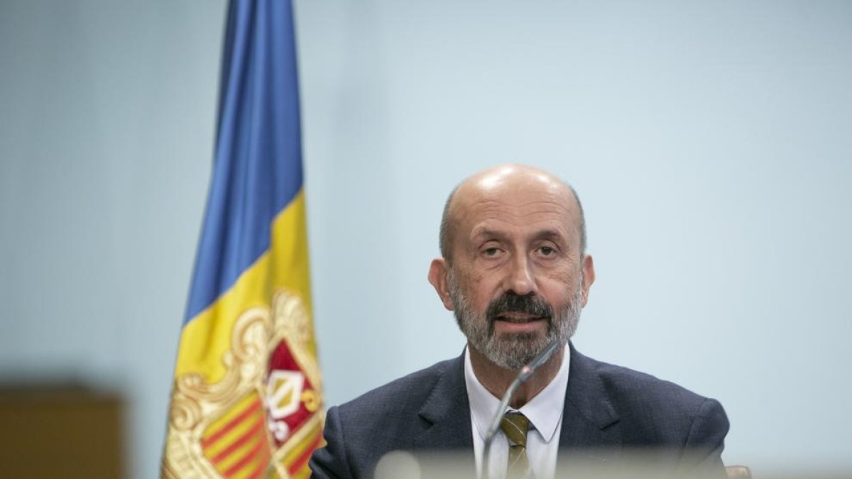 Salut donarà el resultat preliminar del primer test als ciutadans
