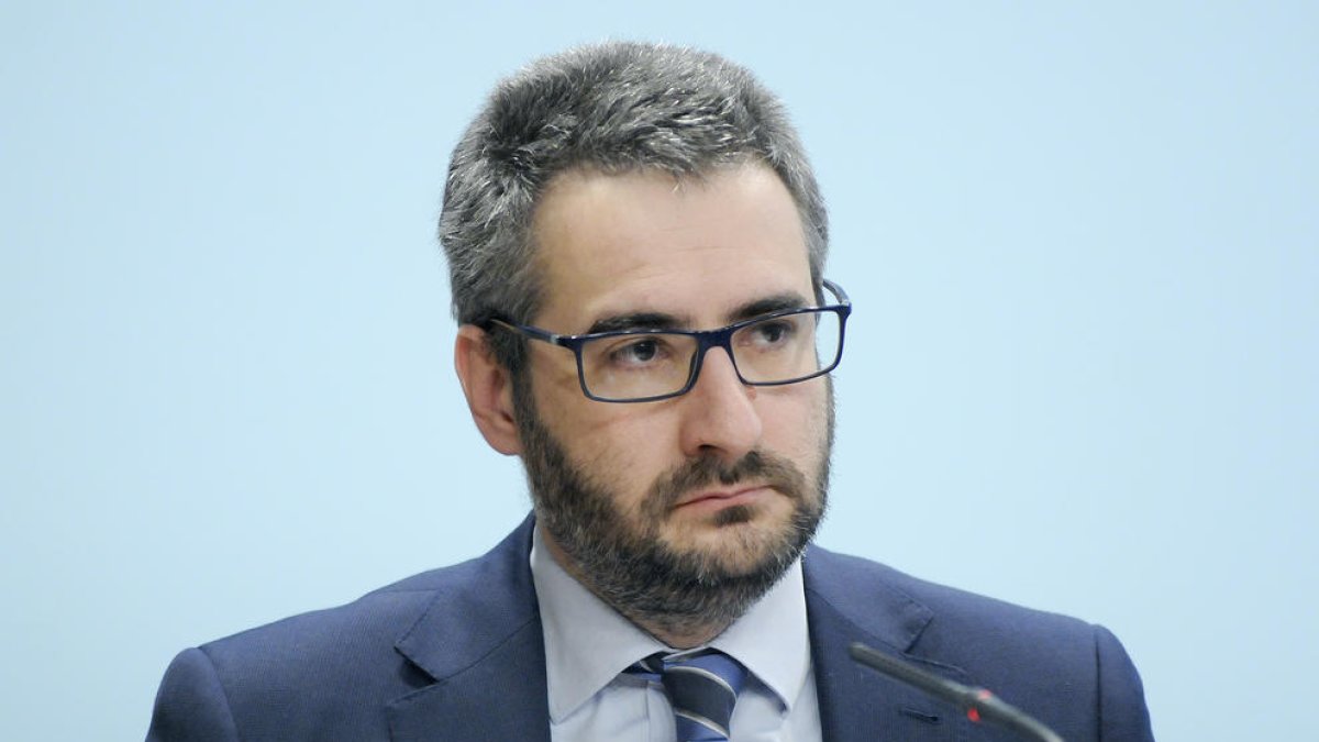 Govern fa una emissió de 125 milions per cobrir despeses de la crisi