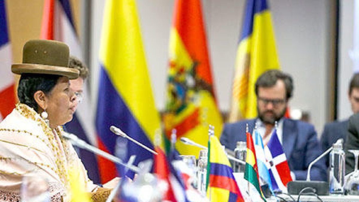 La Cimera s'ajorna fins a la primavera del 2021