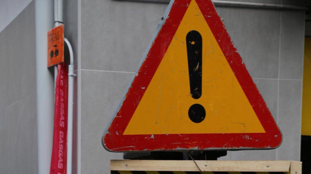 Un pas alternatiu regularà l'accés al quart de Nagol