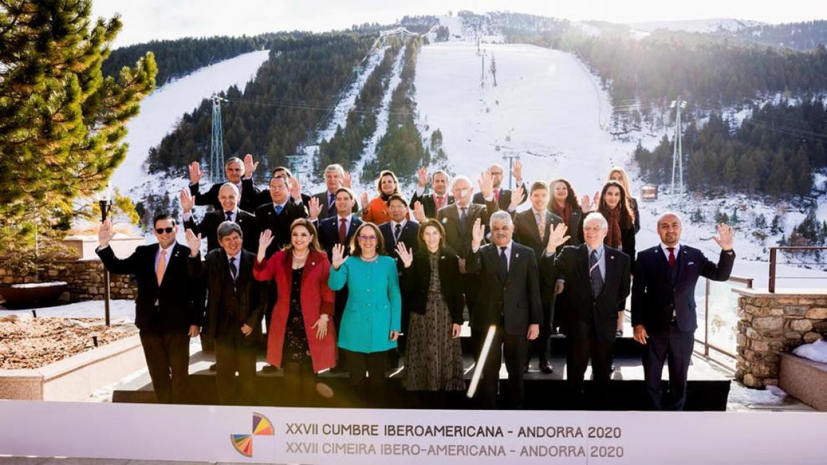 La Cimera agrega una nova reunió al calendari dedicada a la Covid-19