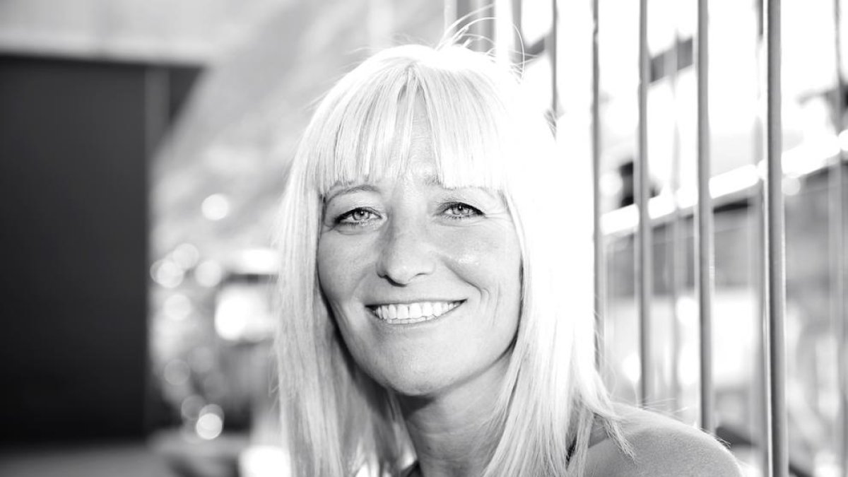 “El sistema elimina totes les partícules de coronavirus”