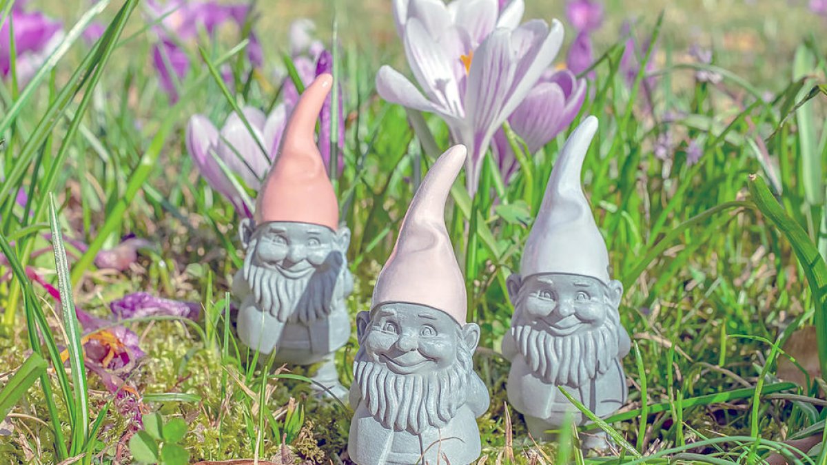 No creguis tot el que penses