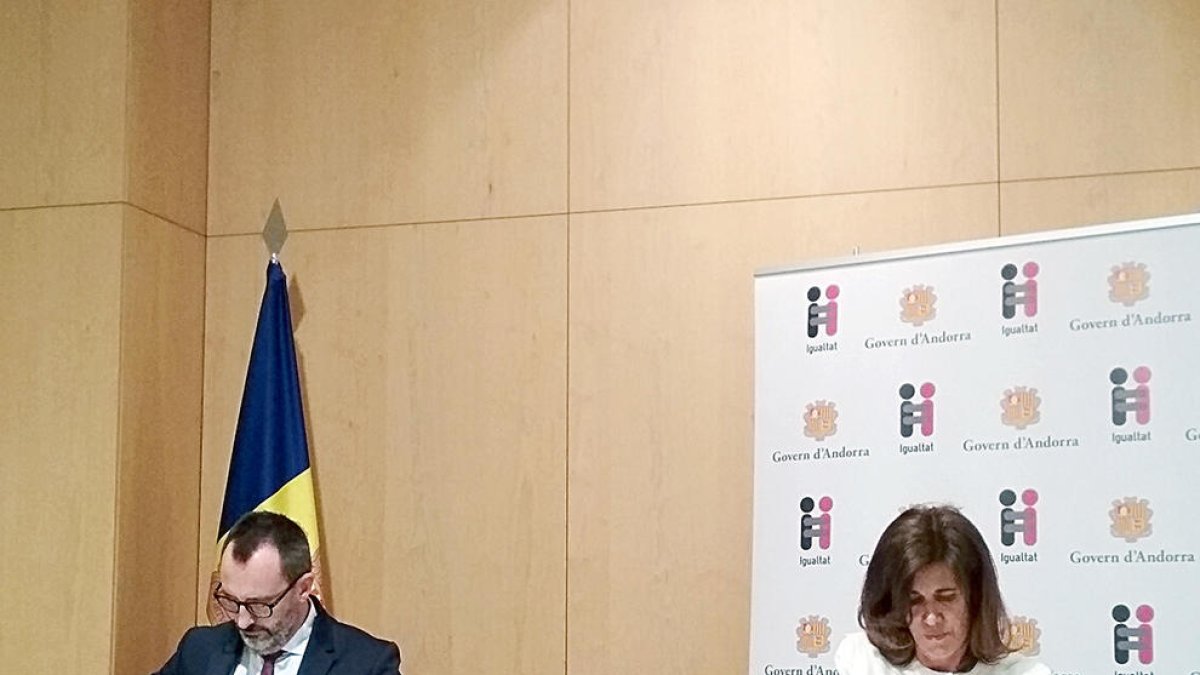 Formacions en violència de gènere als centres educatius