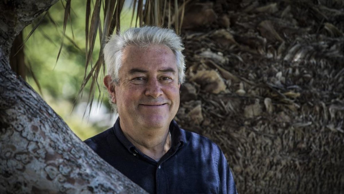 Juan Ignacio Martínez Roldán