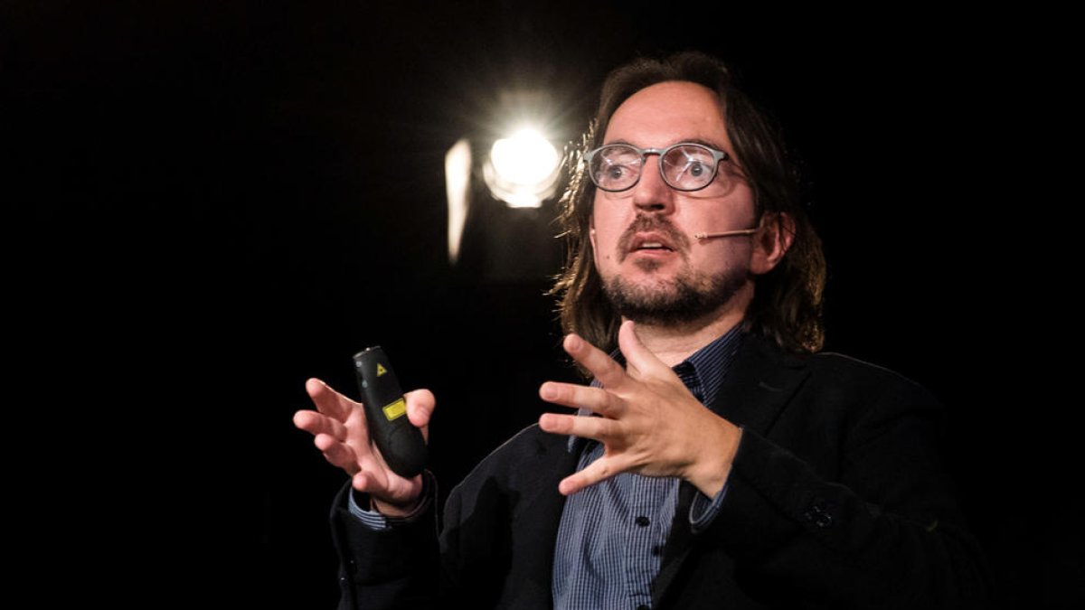 La Covid-19 deixa en 'stand by' l'acord d'associació amb la UE