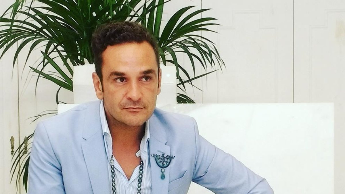 L'altra cara de Flavio Muñoz