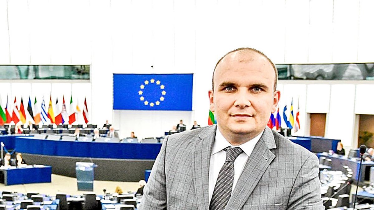 Un eurodiputat del grup liberal dona suport a l'acord d'associació amb Andorra