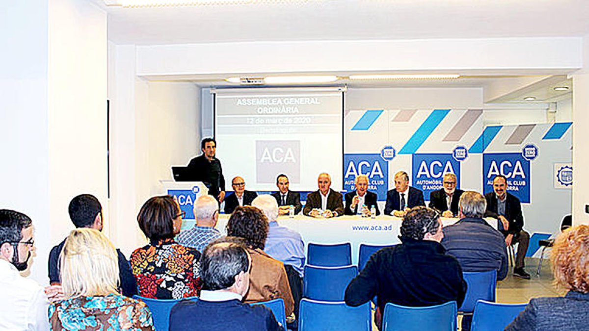 L'ACA celebra l'augment de les multes en l'actualització del Codi de circulació