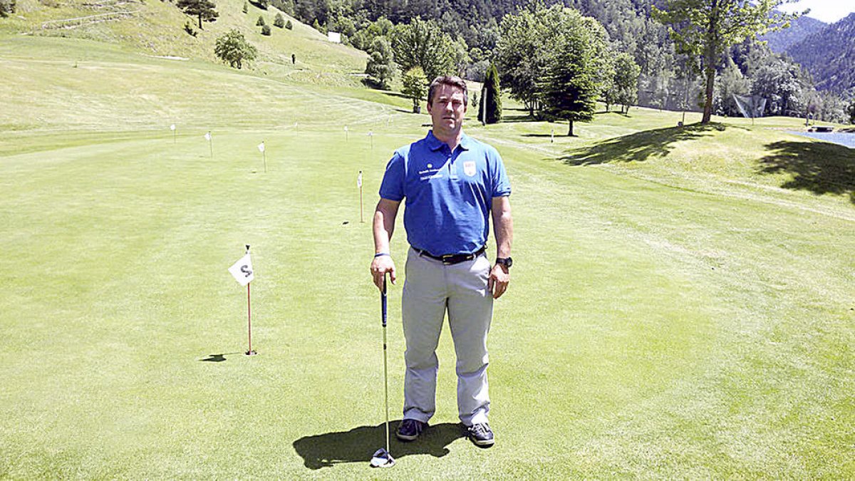 “La gent tenia ganes de tornar a la normalitat”