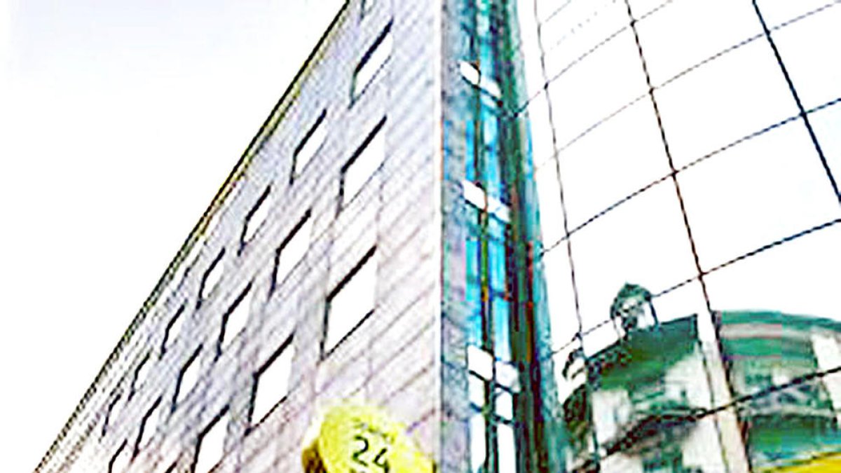 Crèdit Andorrà defensa legalment l'acord amb Assegur