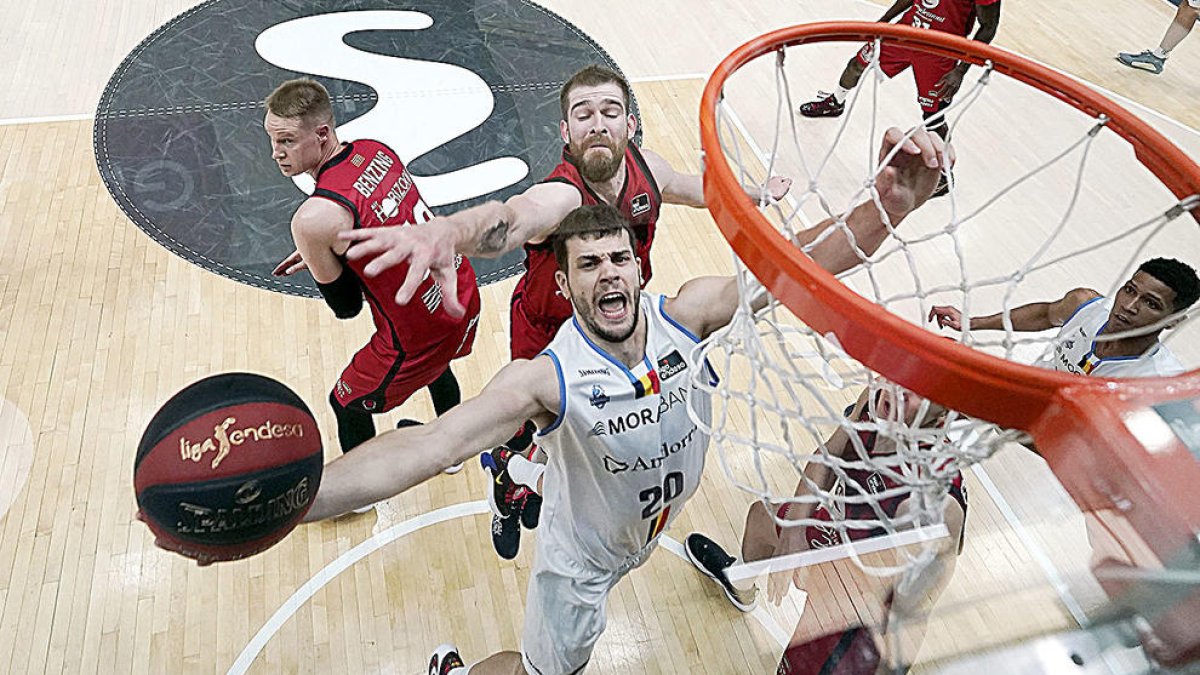 Guanyar... i esperar