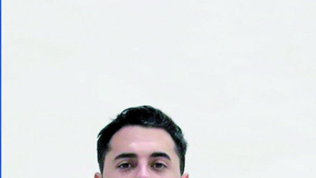 Marc Ibáñez seguirà un curs més al CE Sant Julià