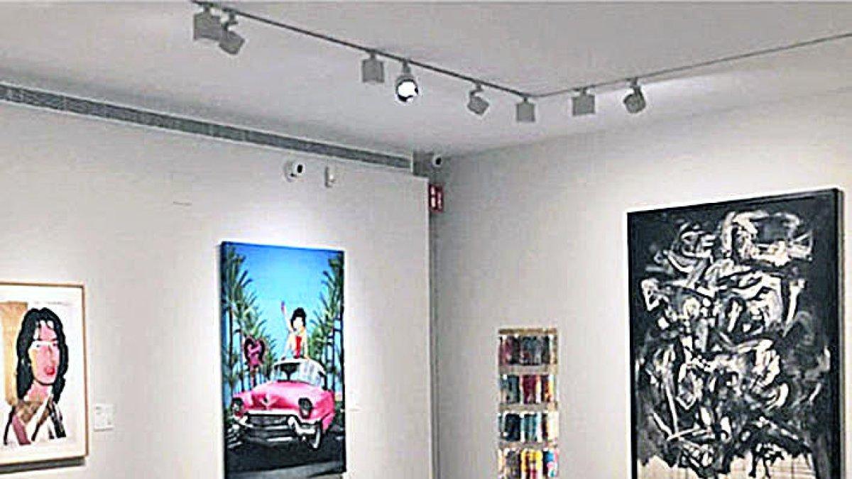 Influencers en l'art