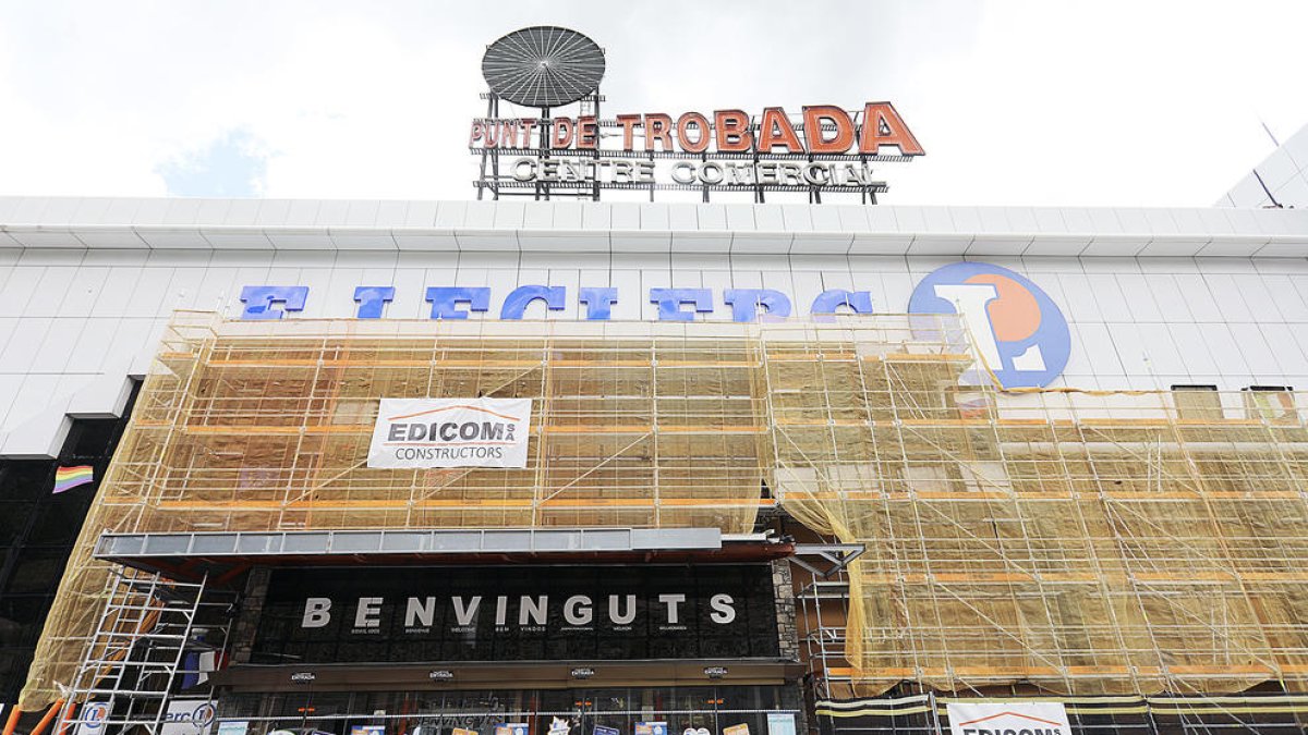 Els ingressos del Punt cauen 11,5 milions per la Covid