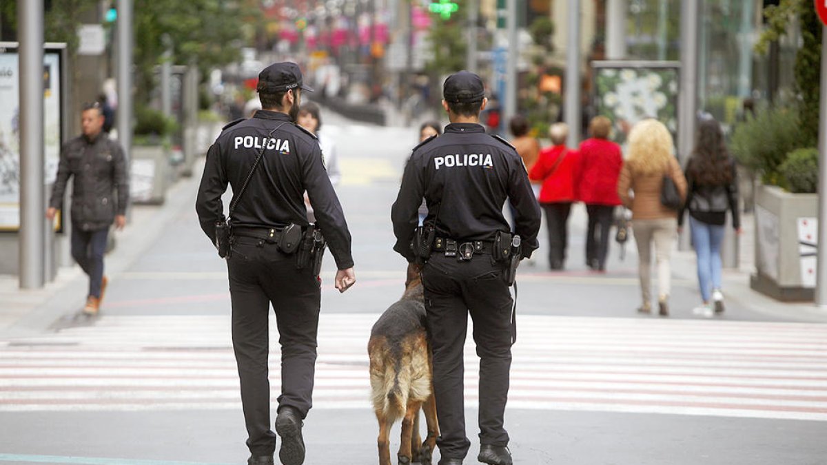 Lluita judicial per Loki