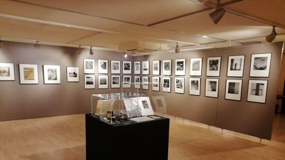 La fotografia de Narcís Darder i Ricard Duran. Barcelona anys 60' i imatges d'Andorra