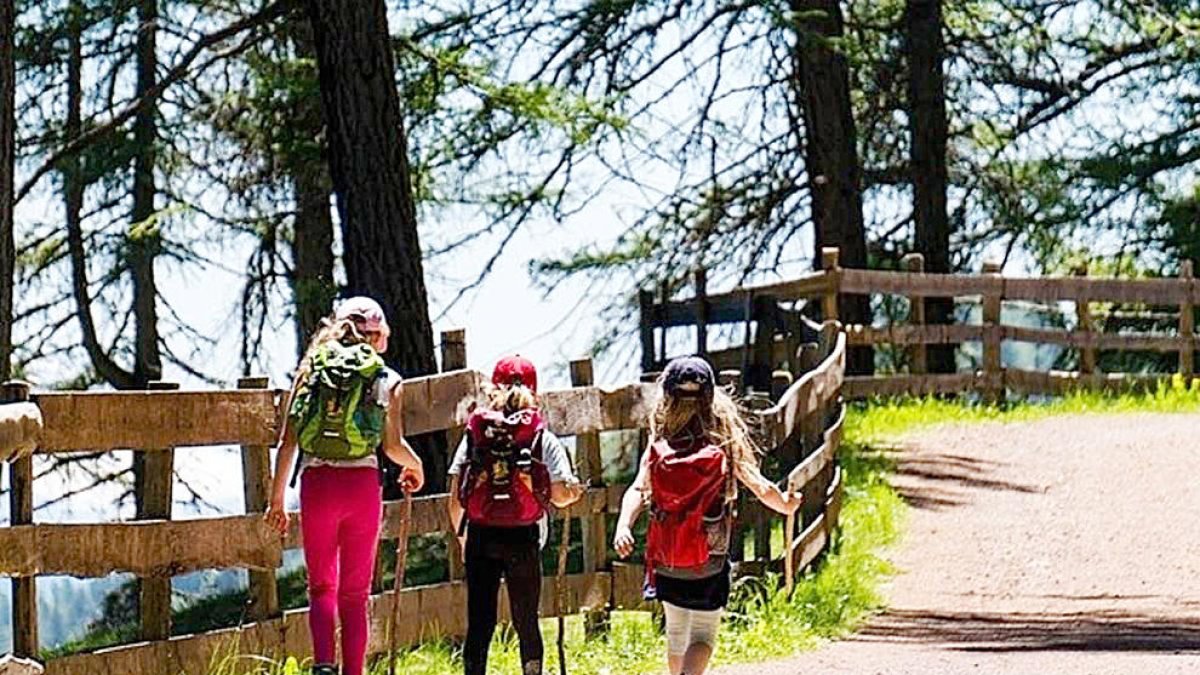 Casals d'estiu segurs