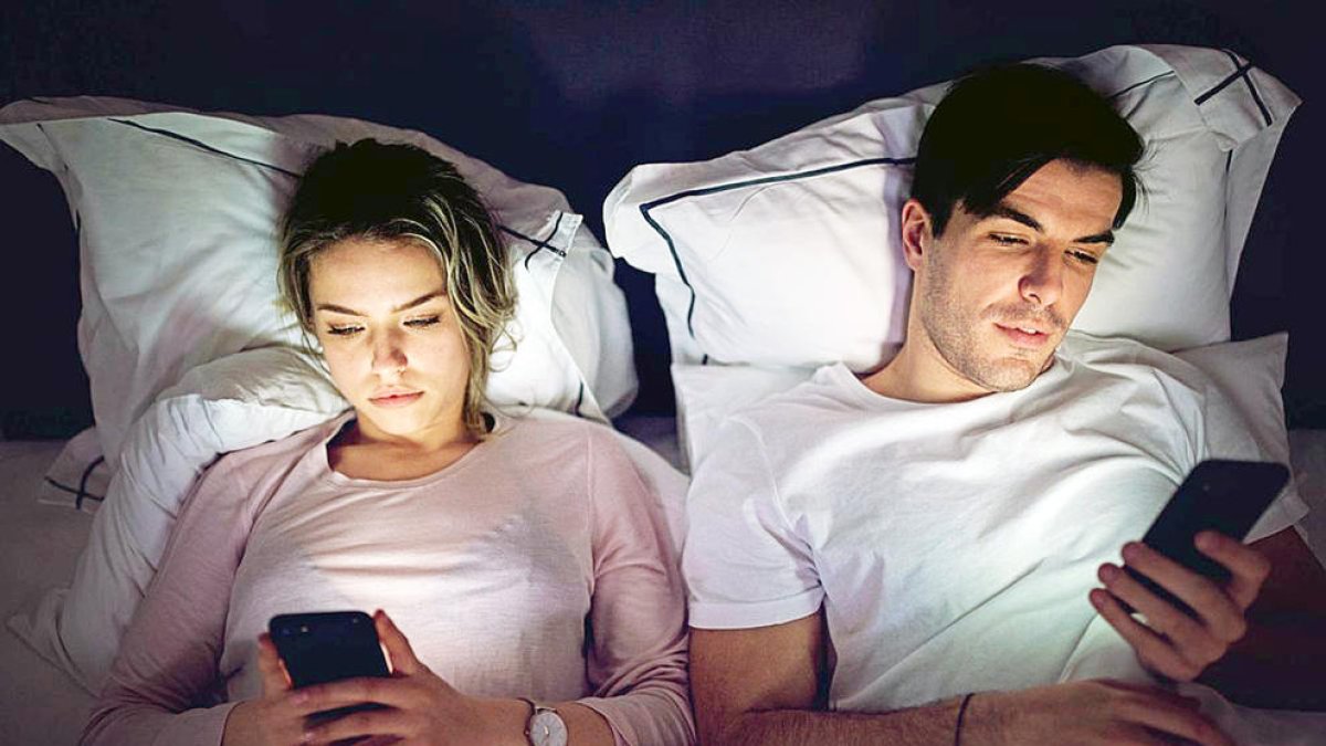 Com lluitar amb l'insomni?