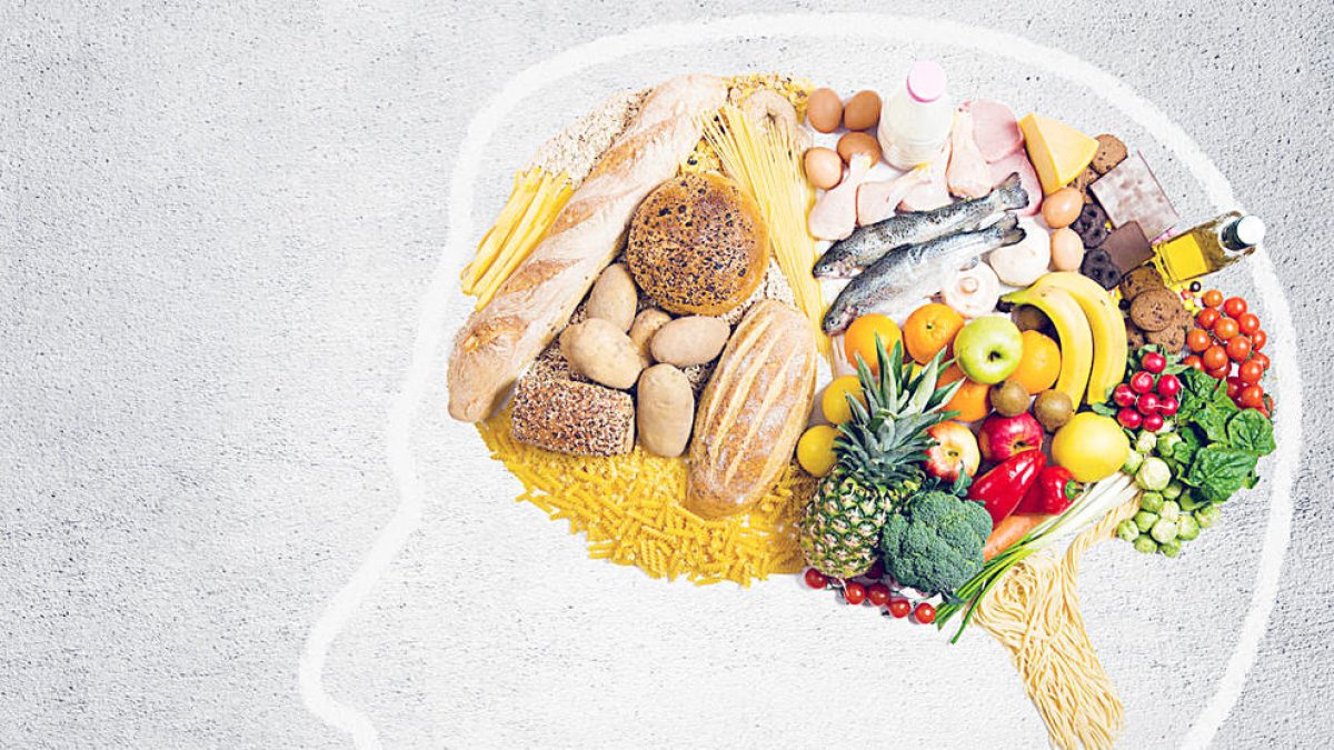 La relació entre el que mengem i els sentiments (I)